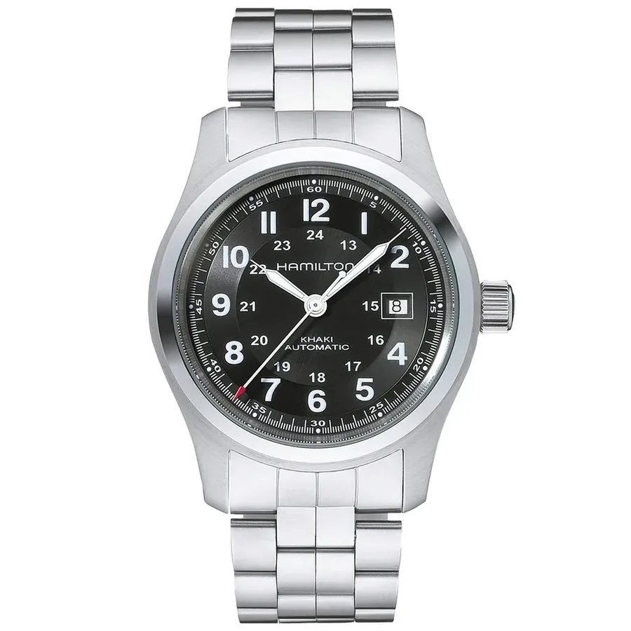 Hamilton Khaki Field Auto 42mm HAMIL00164