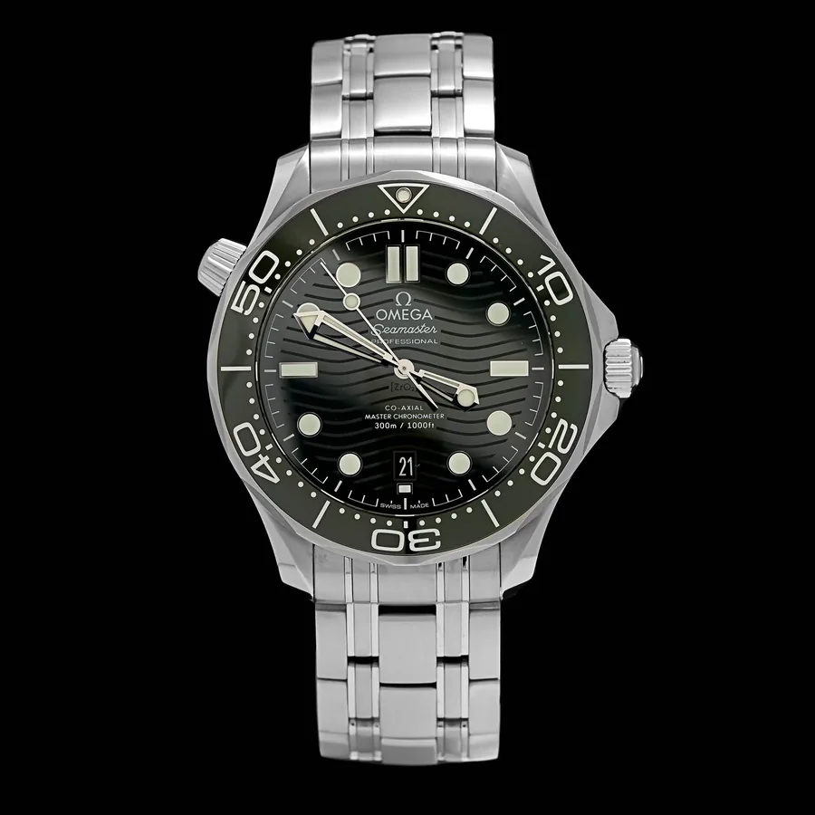 Omega Unclassified ESWB4022