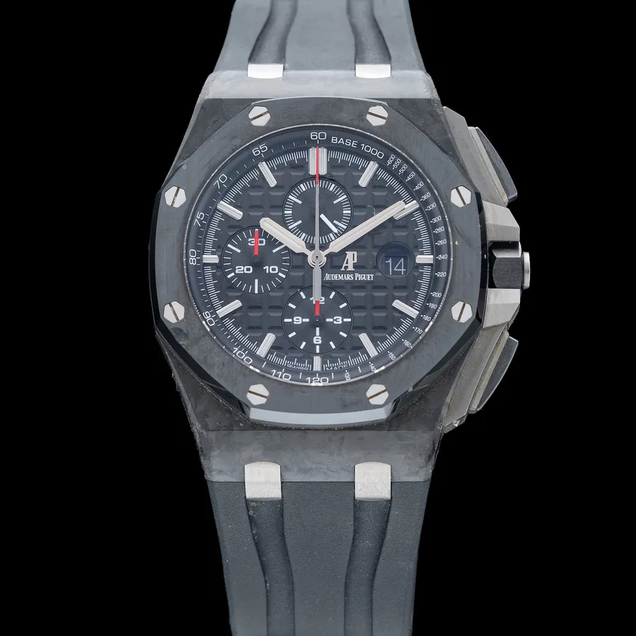 Audemars Piguet Royal Oak Offshore OO 26400AU