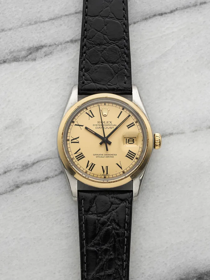 Rolex Datejust 16003