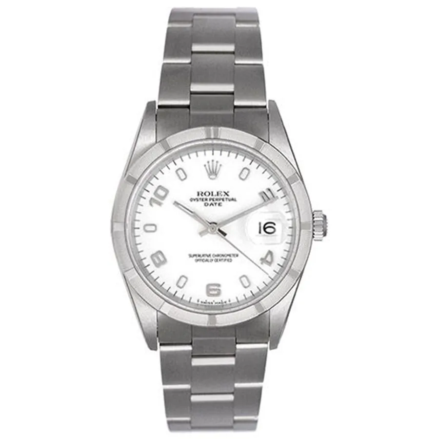 Rolex Date 93840
