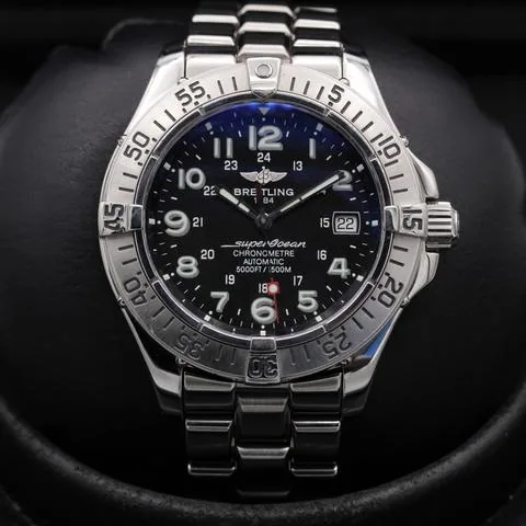 Breitling Superocean A1736006.B909