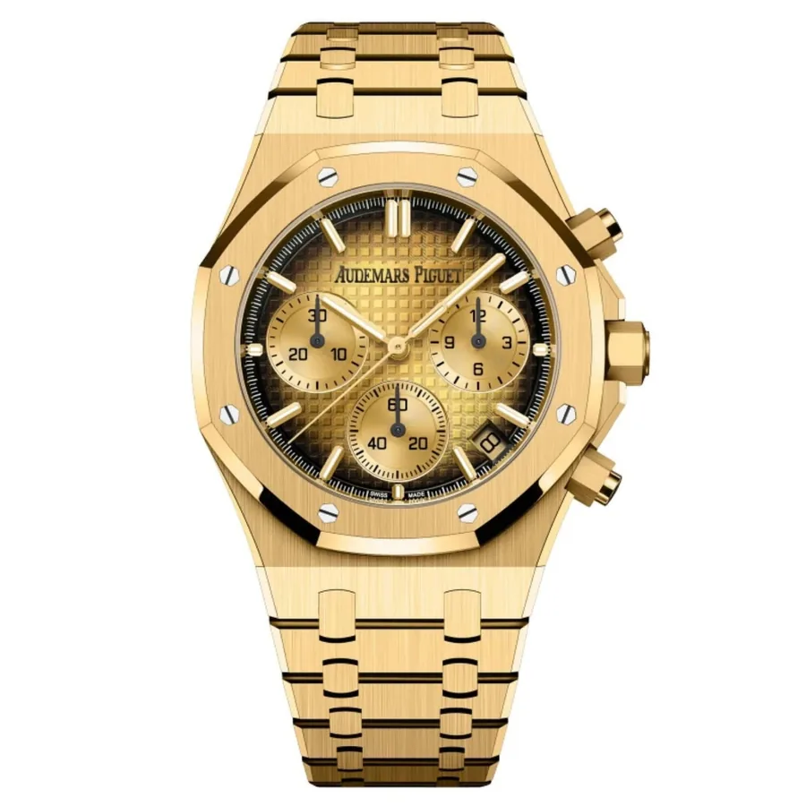 Audemars Piguet Royal Oak W11220-SteinDia-$115k