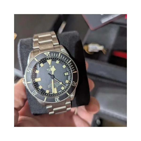Tudor Pelagos 25610TNL-0001