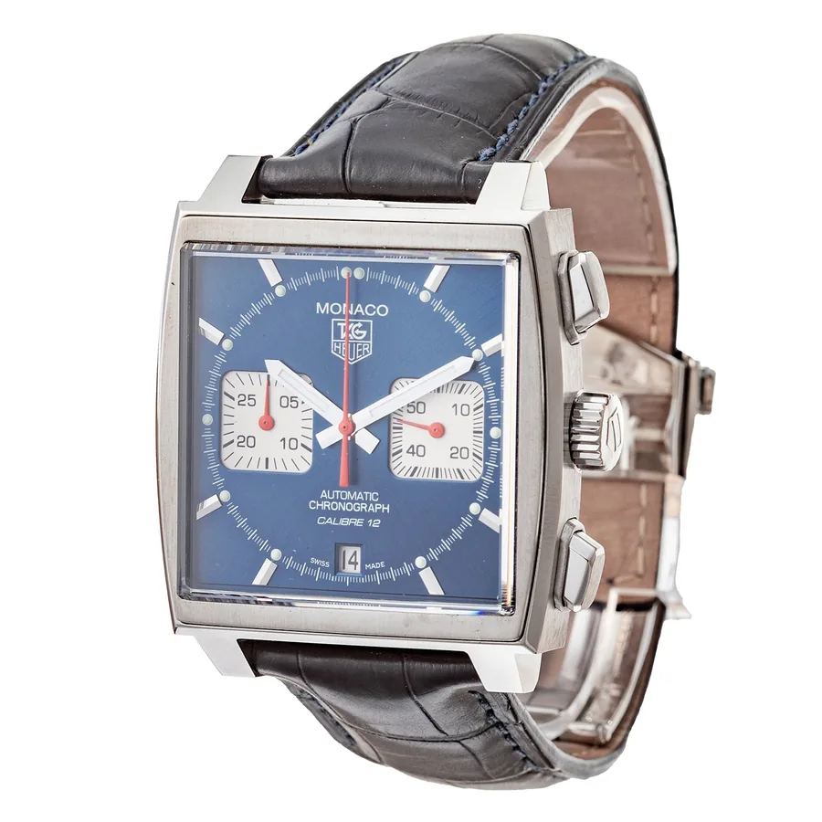 TAG Heuer Monaco Calibre CAW2111.FC6183