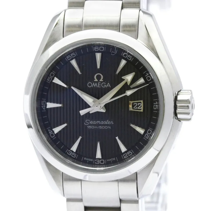 Omega Seamaster Aqua Terra 231.10.30.61.06.001