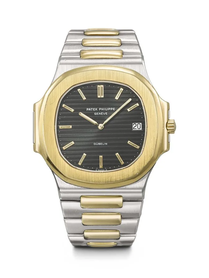 Patek Philippe Unclassified 3700/1JA