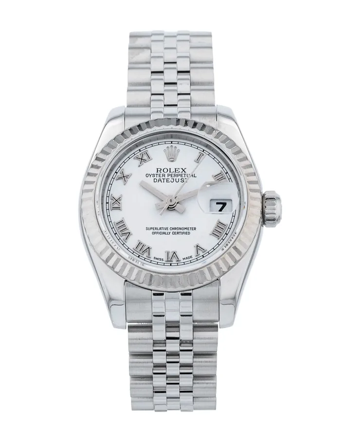 Rolex Datejust 439720