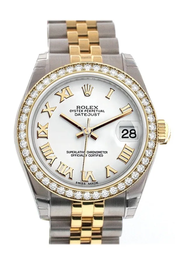 Rolex Custom CDBN229