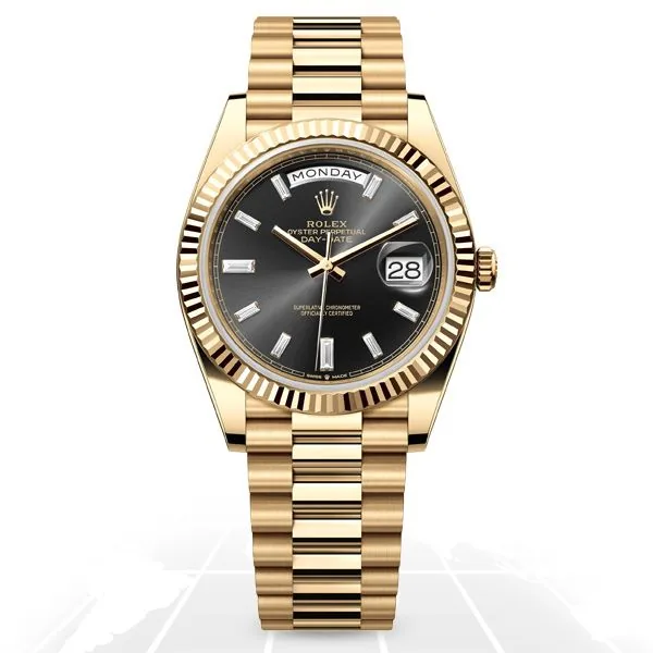 Rolex Unclassified GATO505574