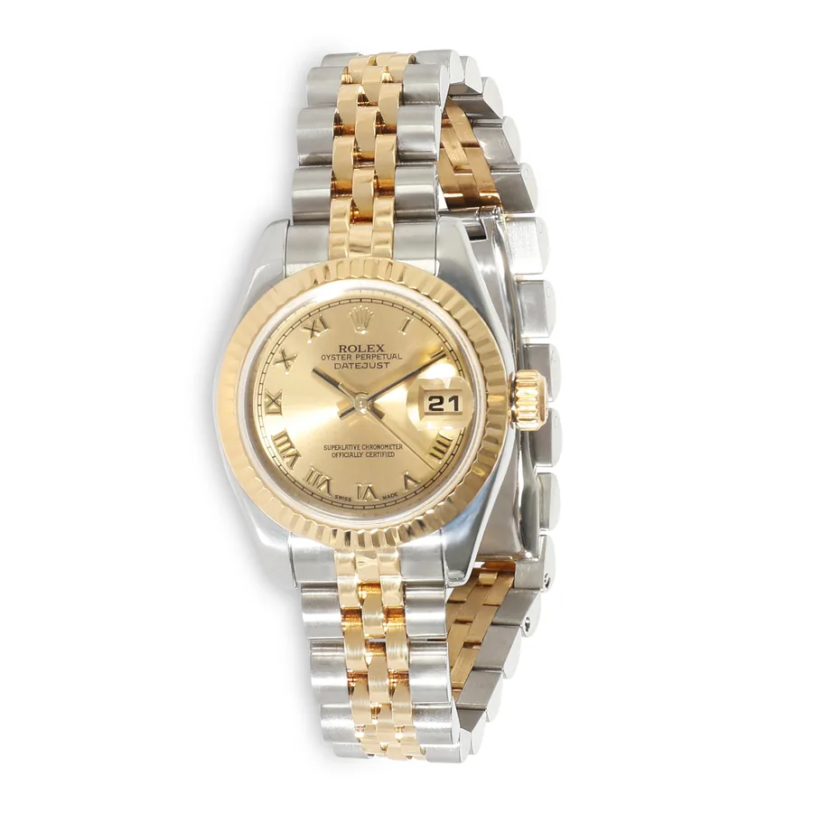 Rolex Datejust 137701