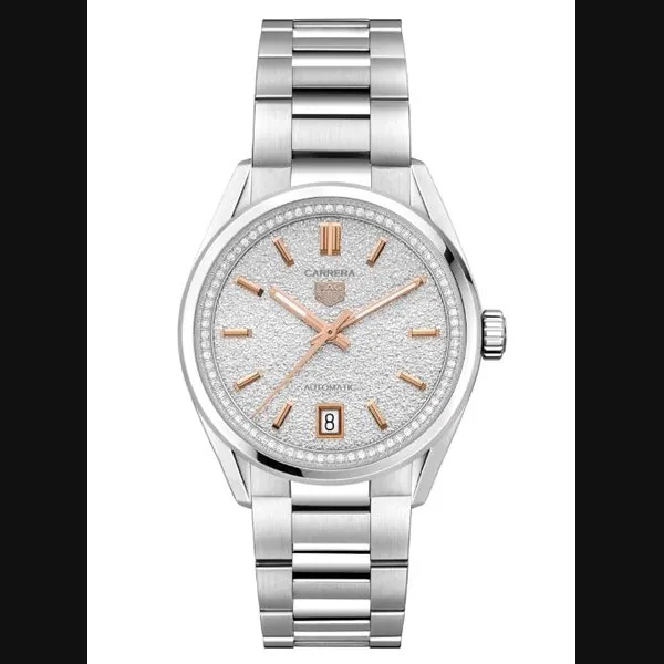TAG Heuer Carrera Calibre PL127823