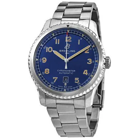 Breitling Aviator A17315
