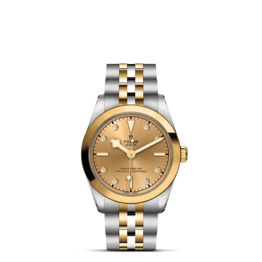Tudor Black Bay One M79603-0008