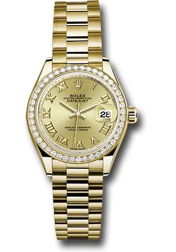 Rolex Unclassified 279138RBR chrp