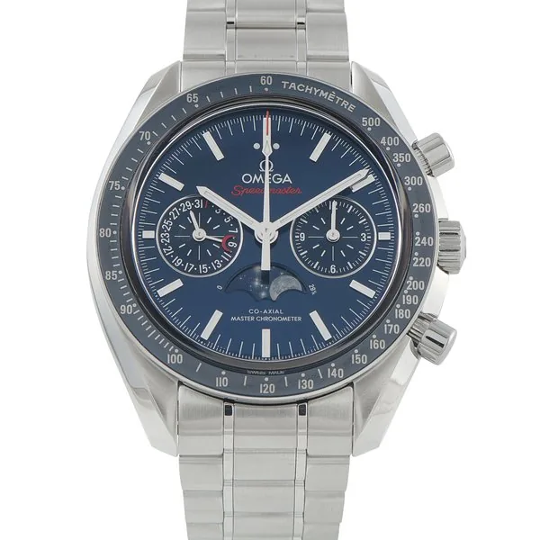 Omega Speedmaster 304.33.44.52.03.001