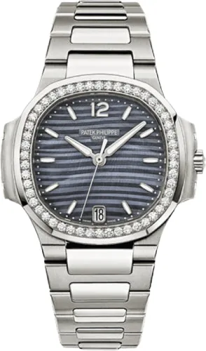 Patek Philippe Nautilus 7018/1A-010
