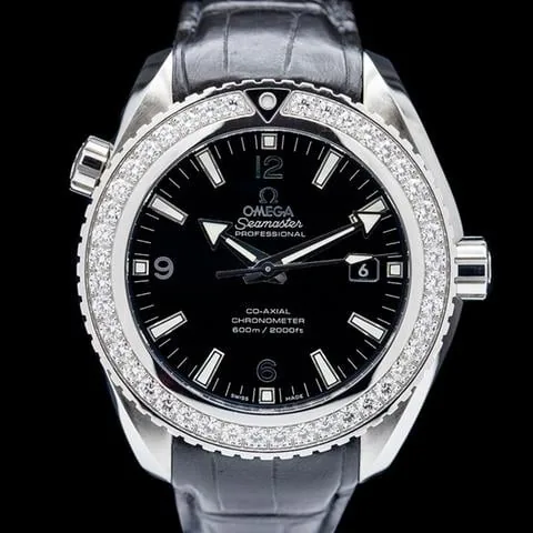 Omega Seamaster Planet Ocean 232.18.46.21.01.001