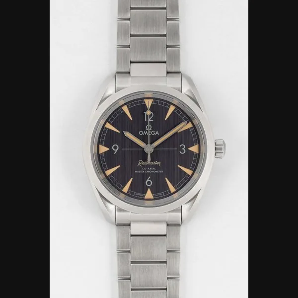 Omega Unclassified OBW-220.10.40.20.01.001-2242