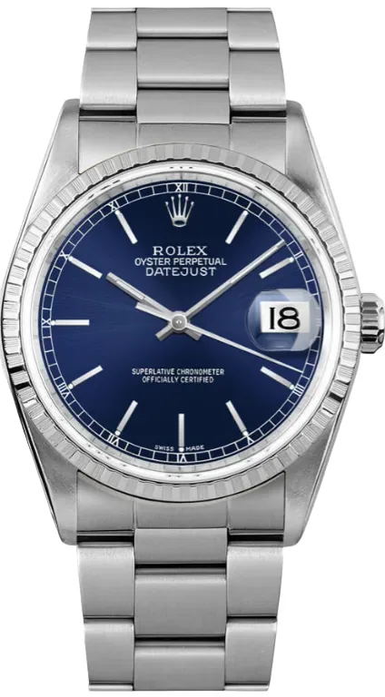 Rolex Datejust T126127