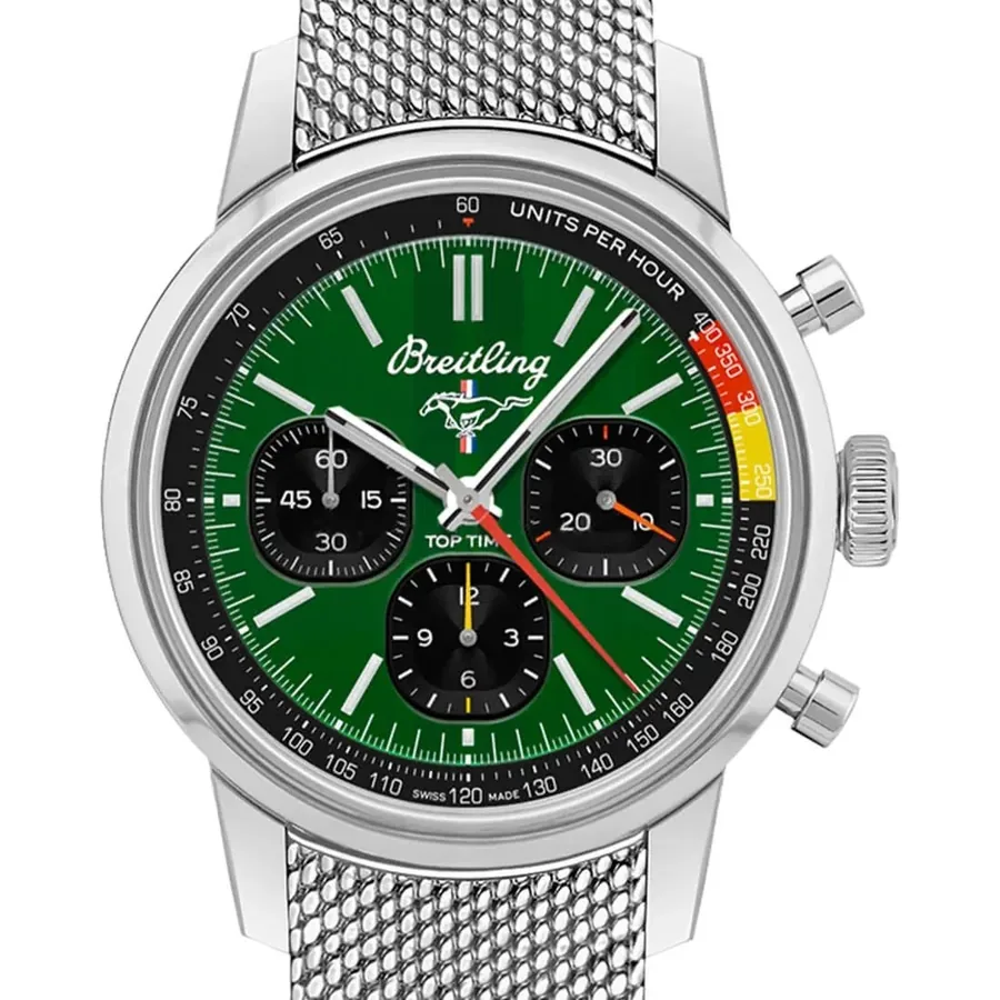 Breitling Top Time 41864