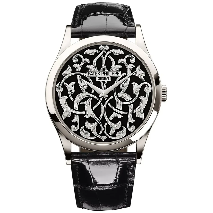 Patek Philippe Calatrava 5088/100P-001