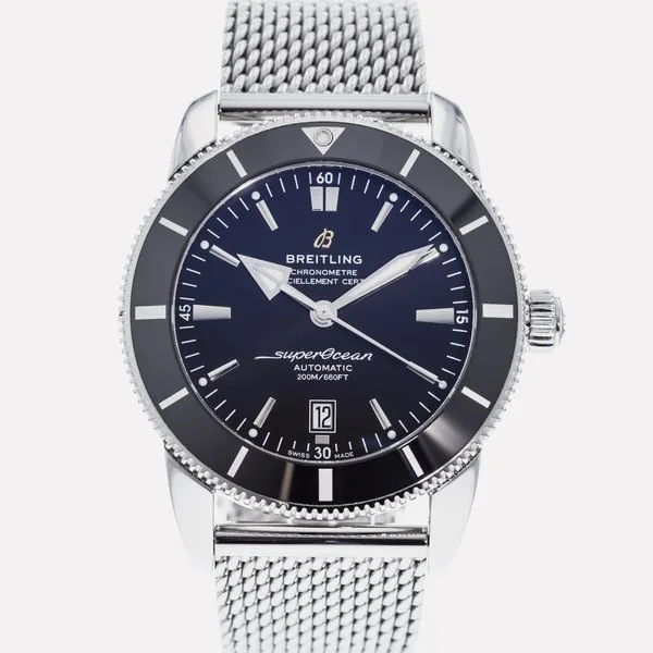 Breitling SuperOcean Heritage II 10-10-BRT-C28UZE