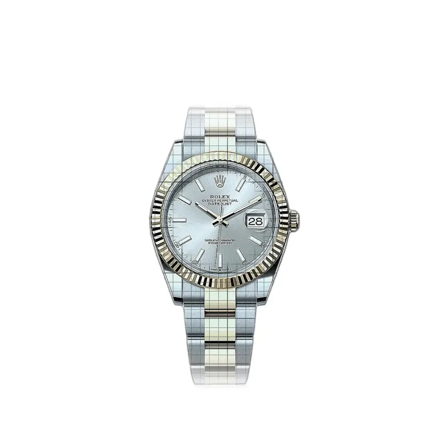 Rolex Datejust 126333-0001