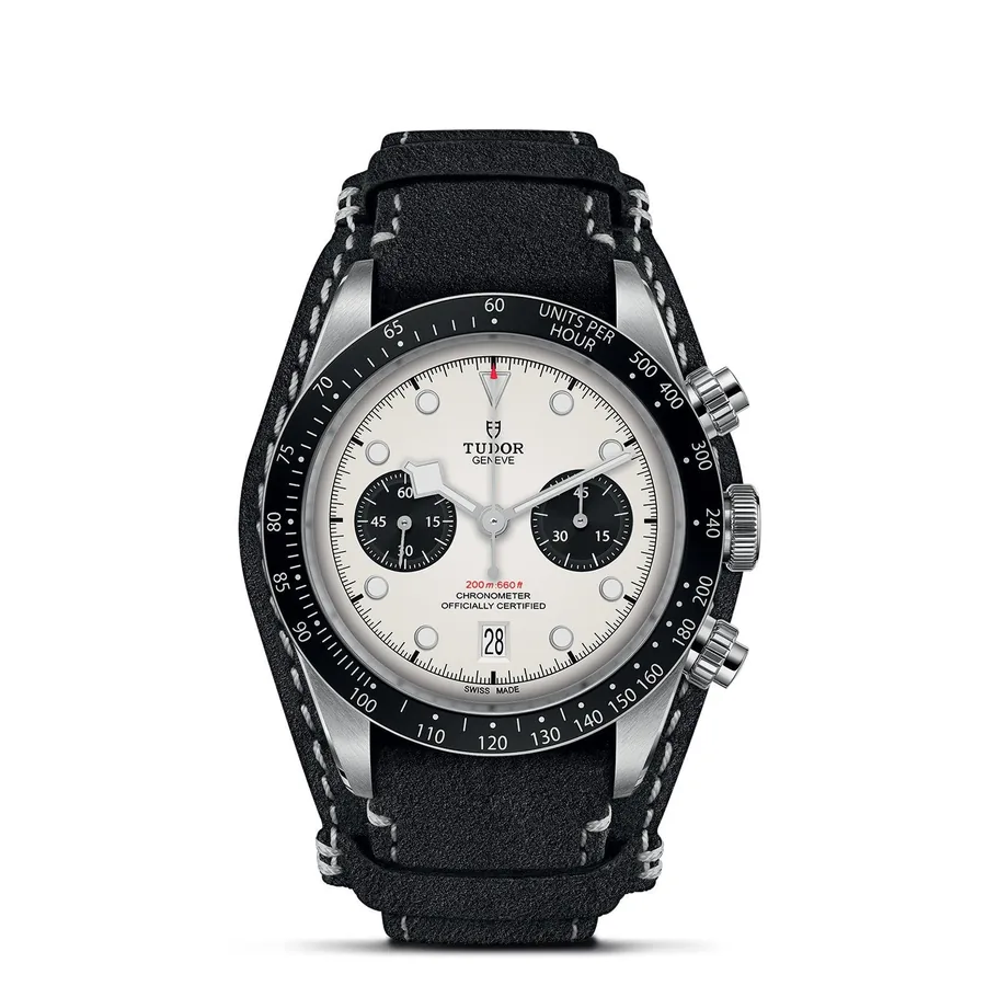 Tudor Black Bay Chrono WWRSW00801_ST