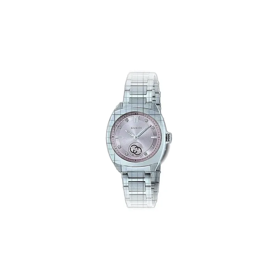 Gucci Interlocking YA142511