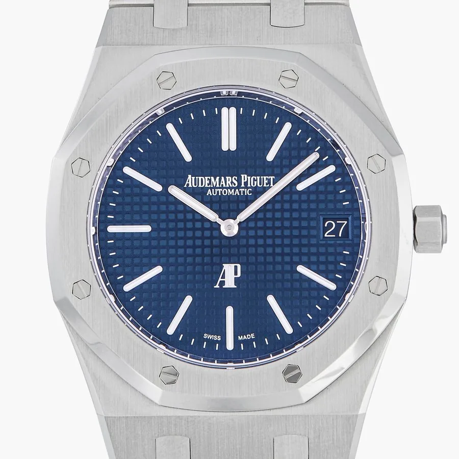 Audemars Piguet Royal Oak 16202ST.OO.1240ST.01