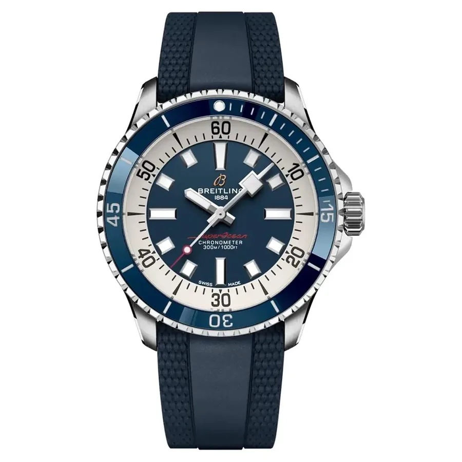 Breitling Superocean WBRIG00118