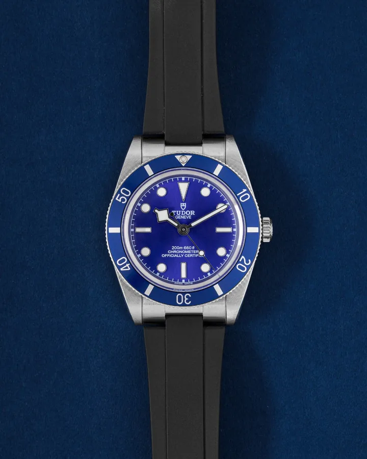 Tudor Black Bay 79000B-002