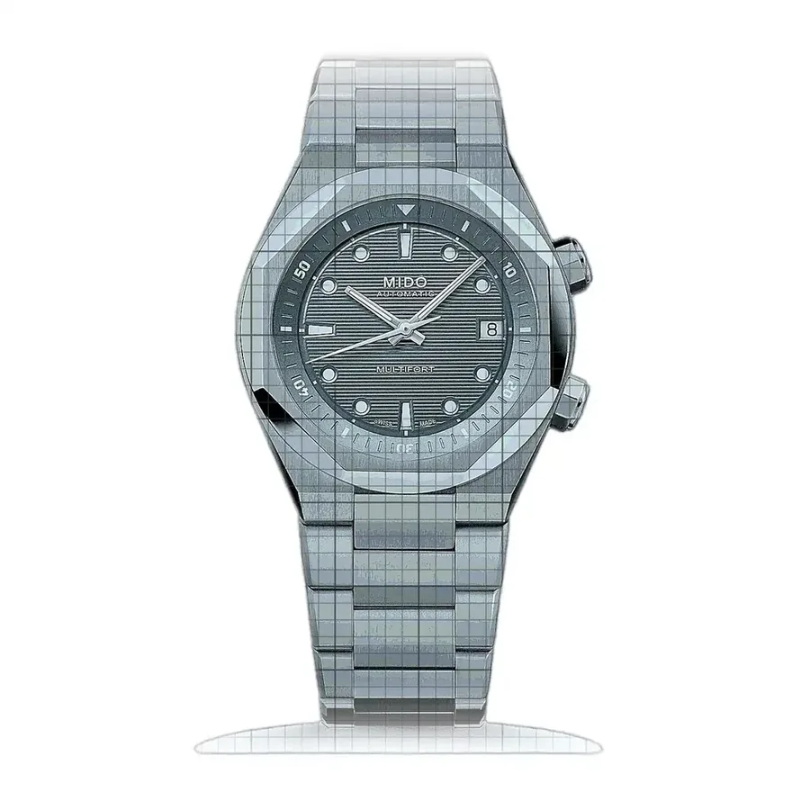 Mido Multifort M047.507.11.081.00A