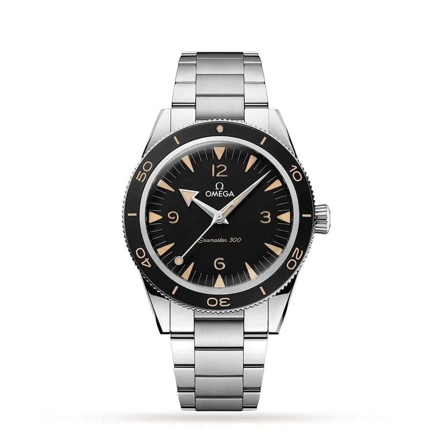 Omega Seamaster 300 Co-Axial Master 17331794