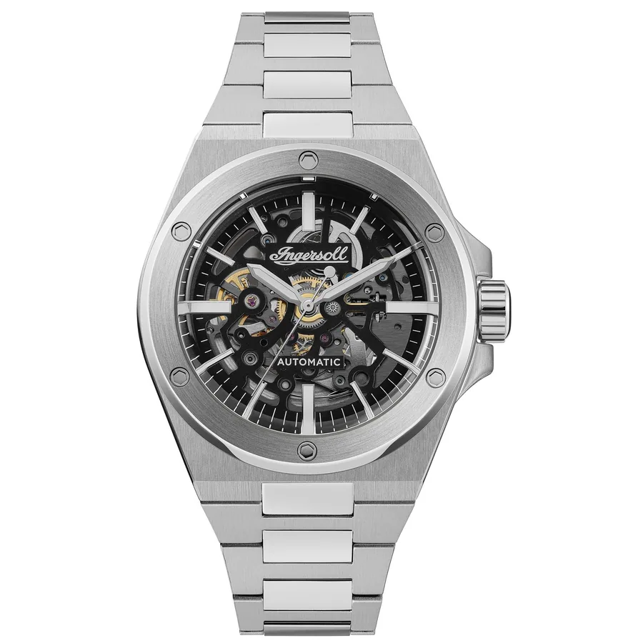 Ingersoll The Baller I15002