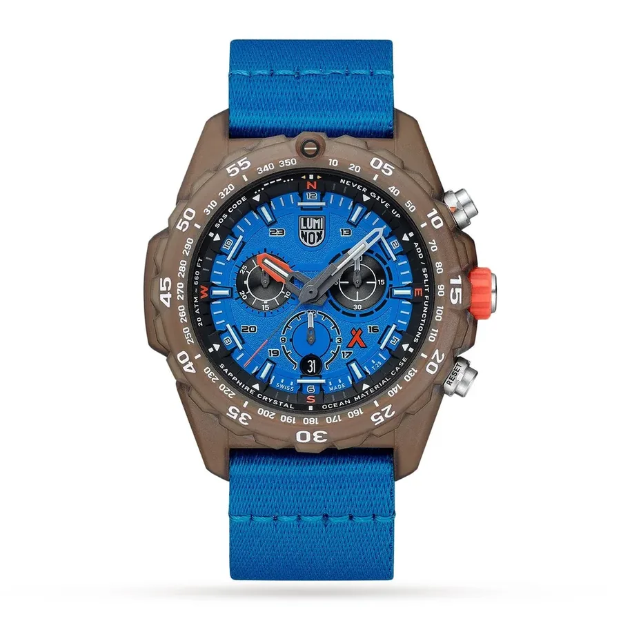 Luminox Bear Grylls Survival Eco 18750021