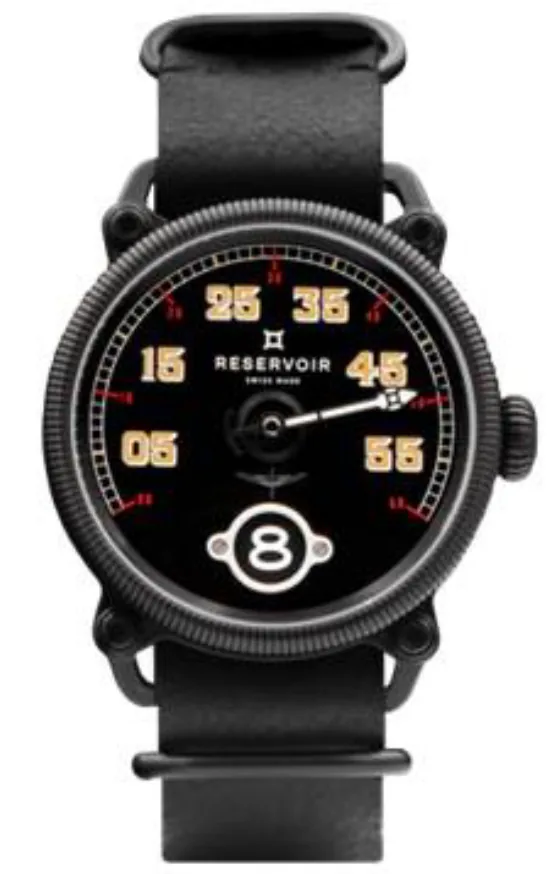 Reservoir Black Sparrow RSV-067