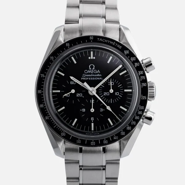Omega Speedmaster Moonwatch 3572.50.00