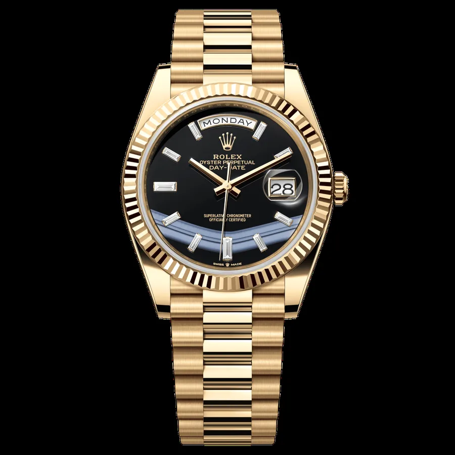 Rolex Day-Date 228238-0059