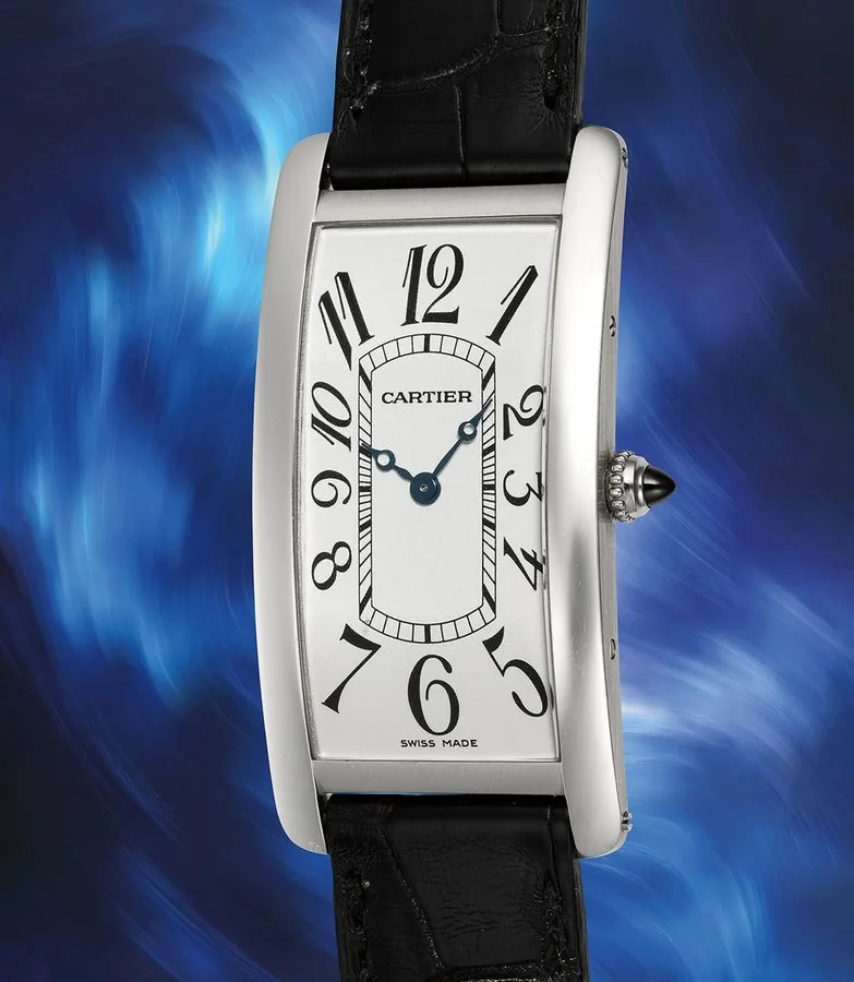 Cartier Unclassified 2843