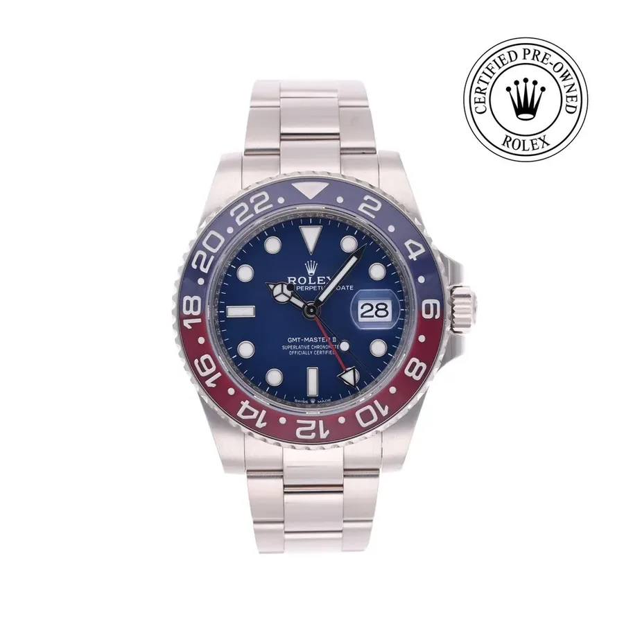 Rolex GMT-Master II 40410071