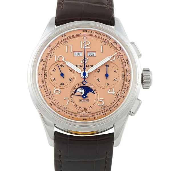Breitling Premier AB2510201K1P1