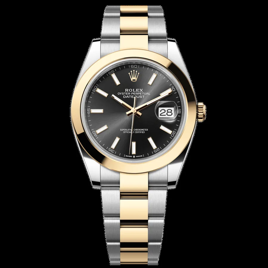 Rolex Datejust 126303-0013