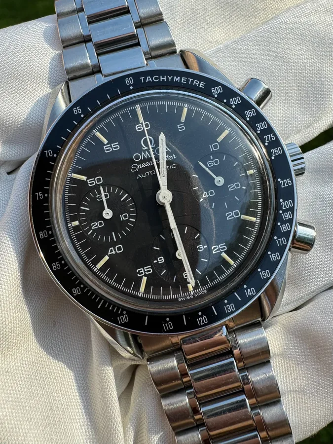 Omega Speedmaster Reduced I-0006