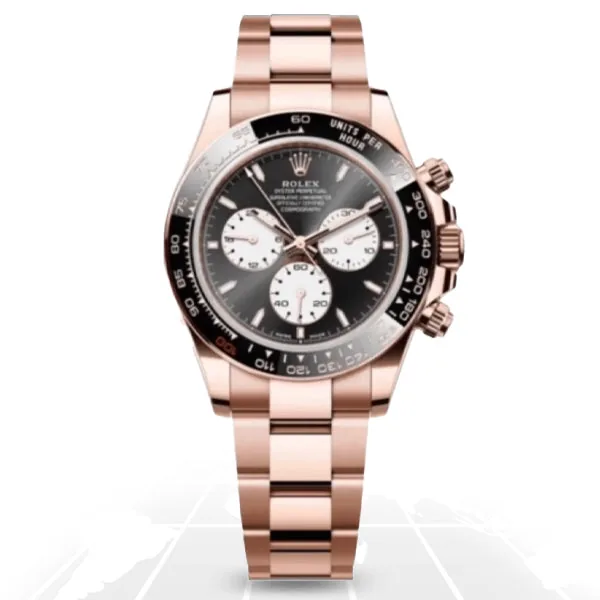 Rolex Unclassified GATO506691