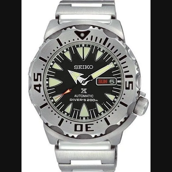 Seiko 2nd Generation SRP307J1