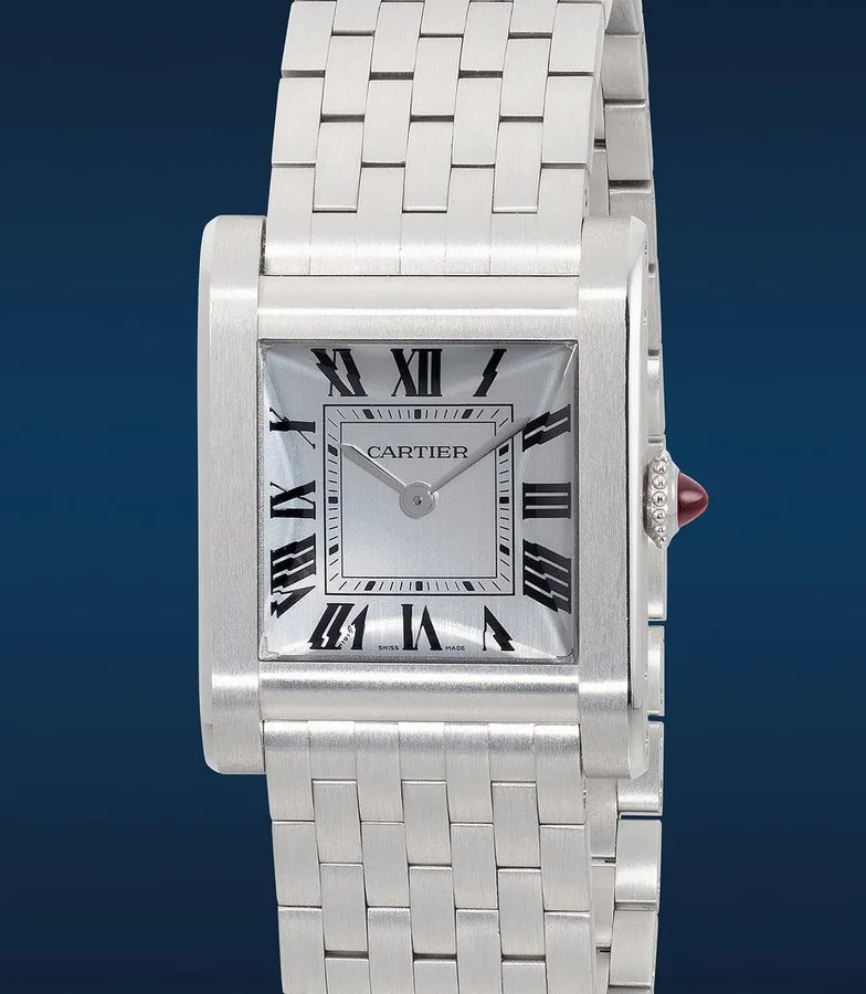 Cartier Unclassified WGTA0111