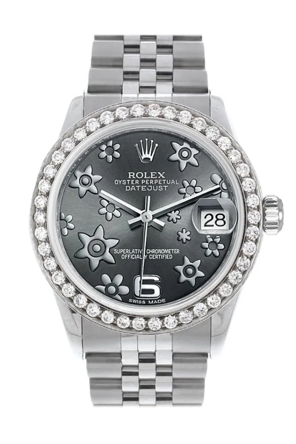 Rolex Unclassified CBU019178240