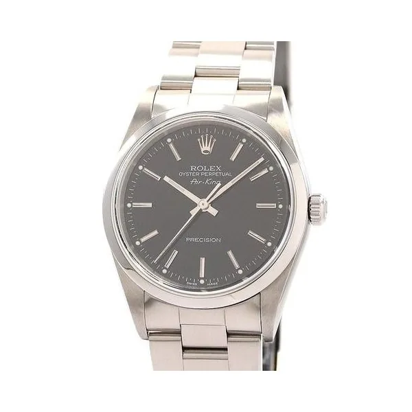 Rolex Air King M14000M